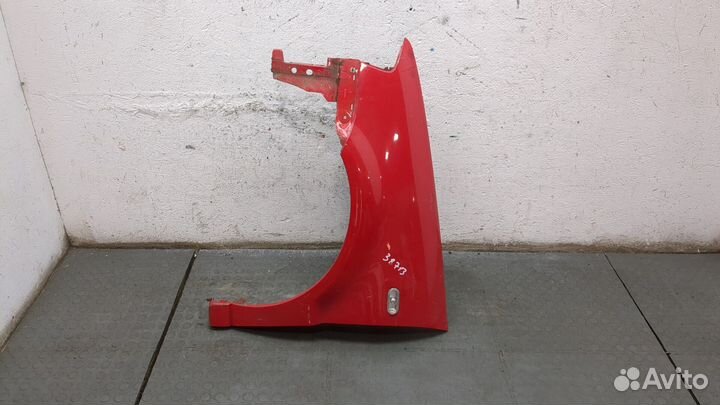 Крыло Volkswagen Polo, 2000