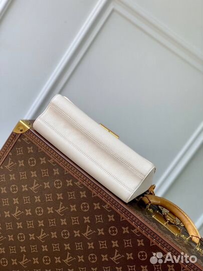 Сумка женская Louis Vuitton Soft Twist