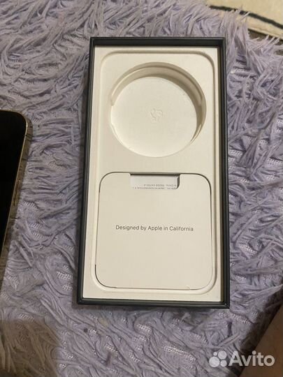iPhone 13 Pro, 128 ГБ