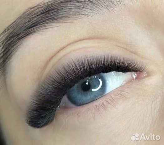 Наращивание-Ламинирование ресниц, Педикюр