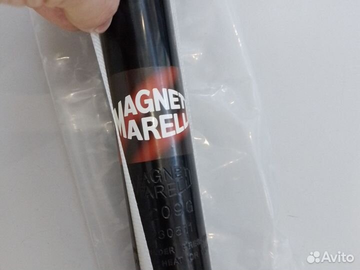 Задний Амортизатор magneti marelli