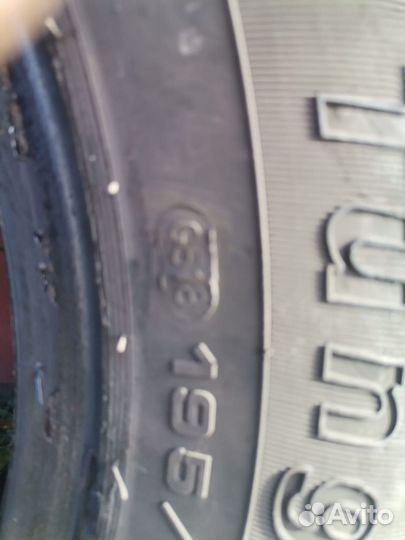 Колпаки на автомобиль Daewoo Matiz