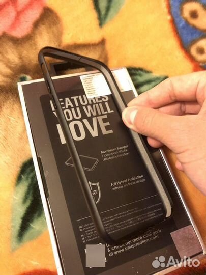 Акксессуар для телефона