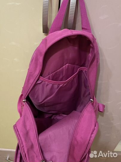 Рюкзак детский спортивный для девочки