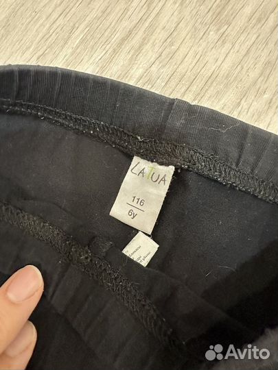 Купальник и шорты для танцев, гимнастики