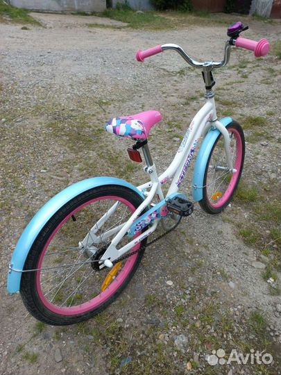 Велосипед Stern