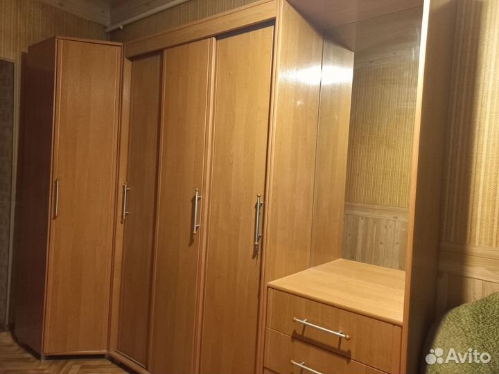 Мебель б/у