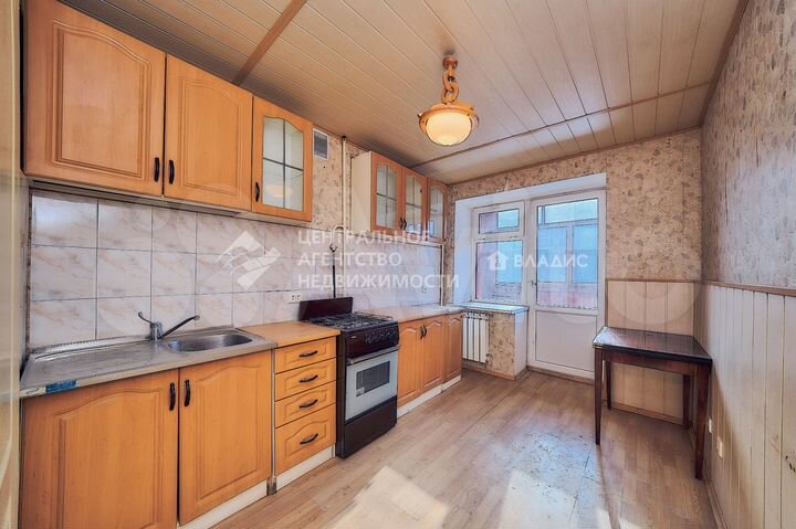 2-к. квартира, 47,4 м², 3/9 эт.