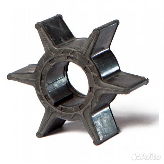 Крыльчатка мотора Yamaha 55BET, F50, F60C, F70