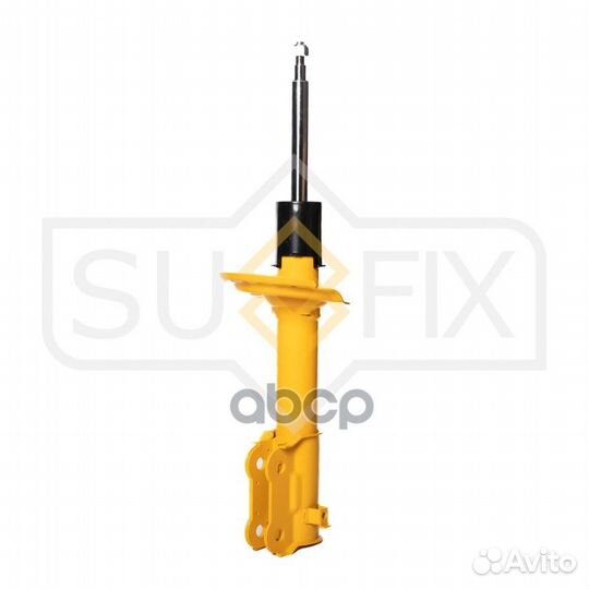 Стойка амортизаторная перед прав SU1258 sufix