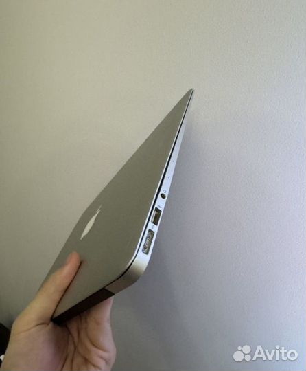 Apple macbook air 13 2013