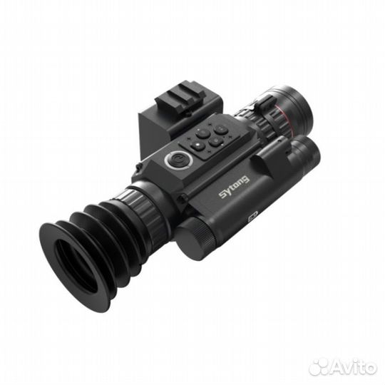 Прицел ночного видения Sytong HT-60 LRF новый