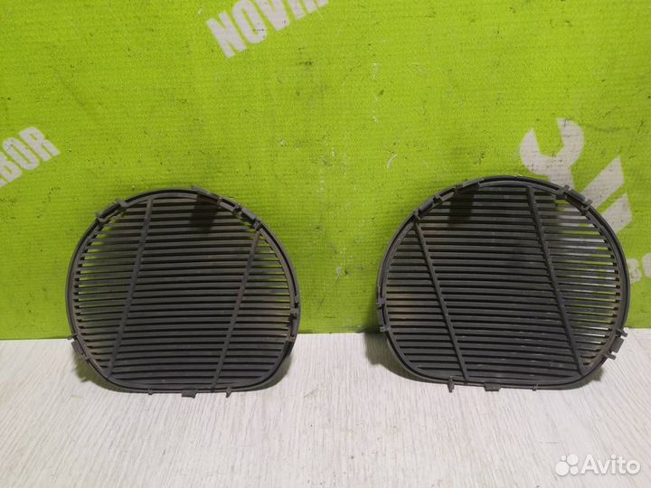 Решетка динамика Шкода Фелиция