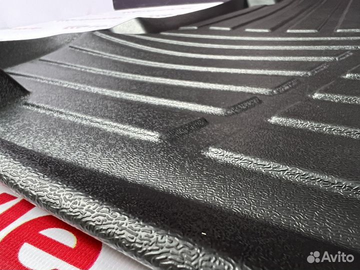 Коврик багажника Restyle BMW X5 2006-2018 г