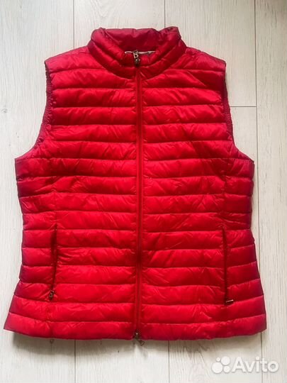 Жилетка женская на пуху Bogner