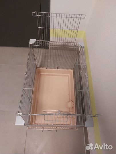 Клетка для птиц