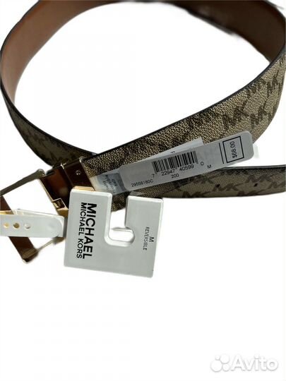Ремень женский