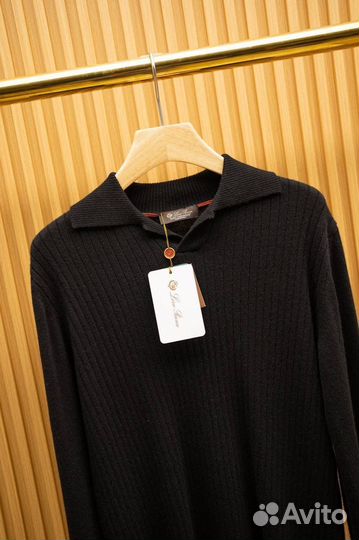 Джемпер Loro Piana