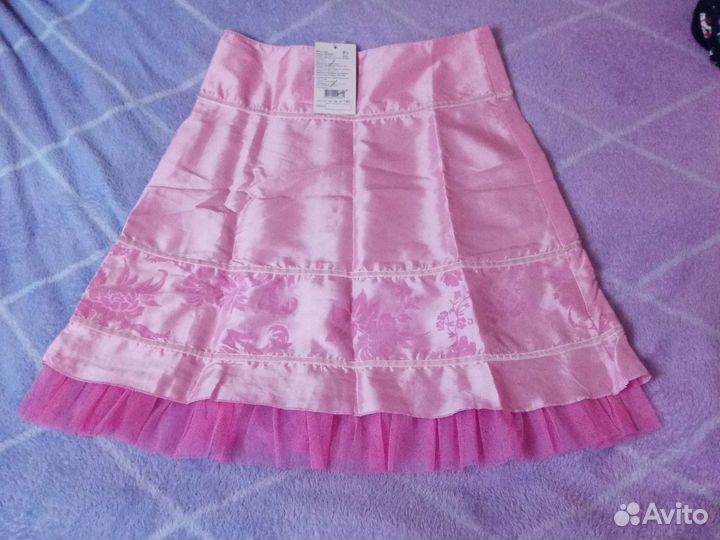 Юбка новая для праздника