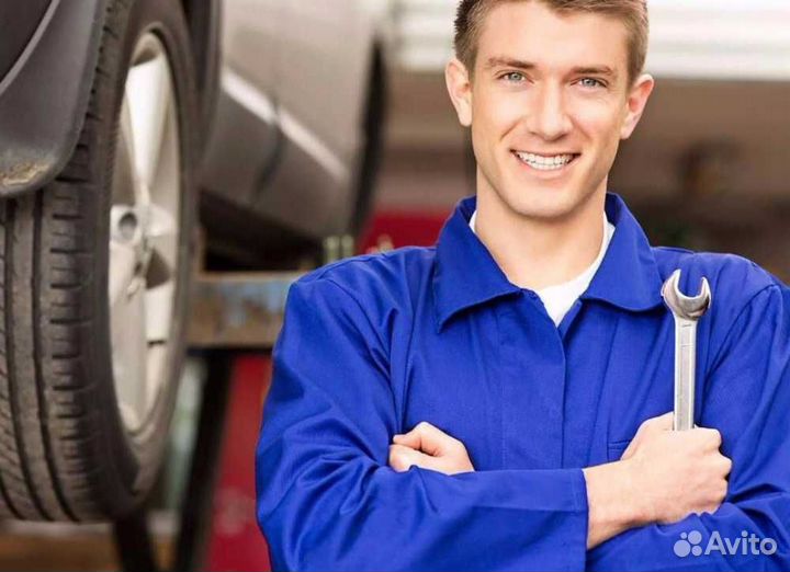 Мастер Сход-Развала