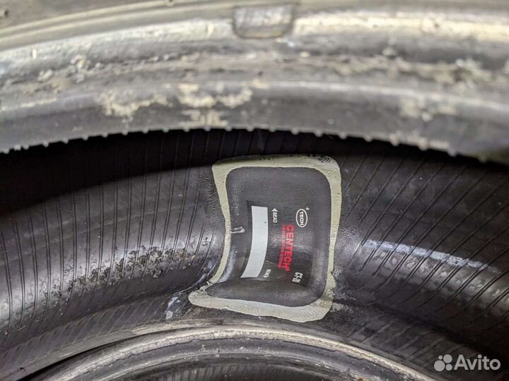 Bridgestone Ecopia EP200 185/55 R16 83V