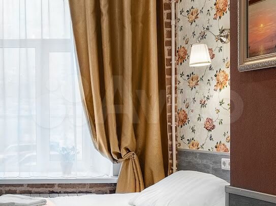 Комната 15 м², 1/5 эт.