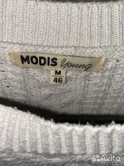 Свитер женский Modis