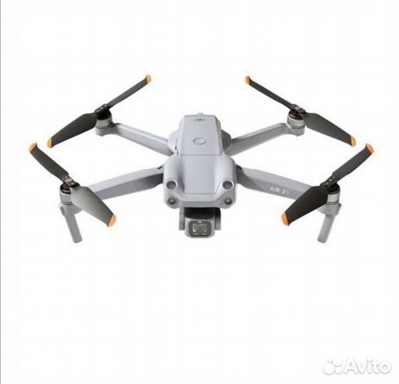 DJI mavic AIR 2S FLY more combo