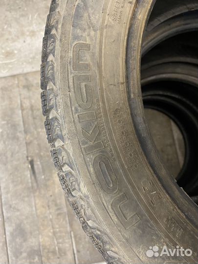 Nordman 5 205/55 R16