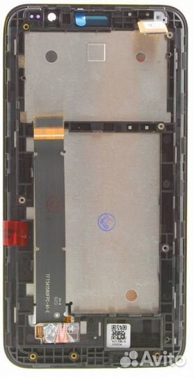 Дисплей для Asus ZenFone Go (ZB551KL) TV (G550KL)