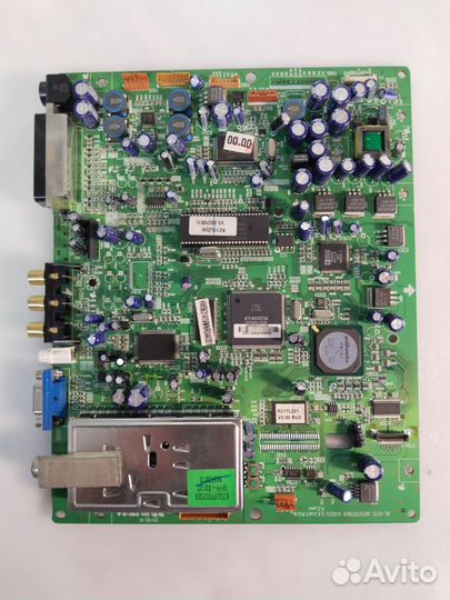 Main Board 6870T971A64, LG L15XX, L17XX, L19xxxn д