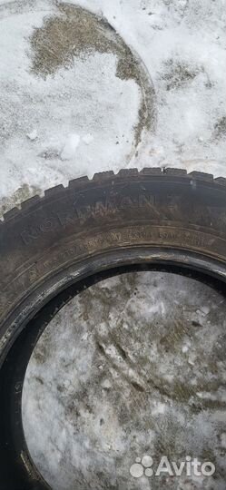 Nokian Tyres Nordman 7 215/60 R16 99