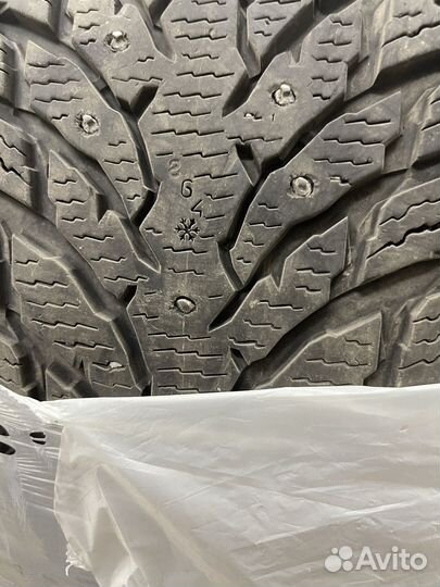 Nokian Tyres Hakkapeliitta 9 SUV 285/50 R20