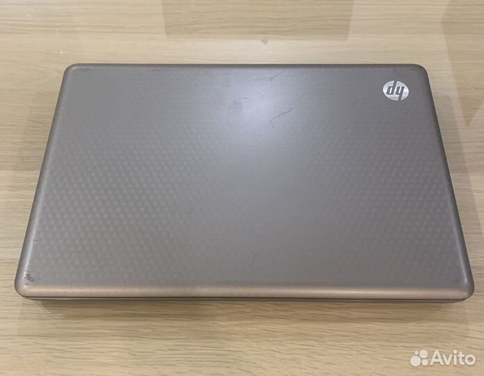 Ноутбук hp G62