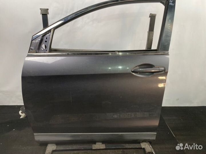 Дверь Honda Cr-V 4 RM передняя левая