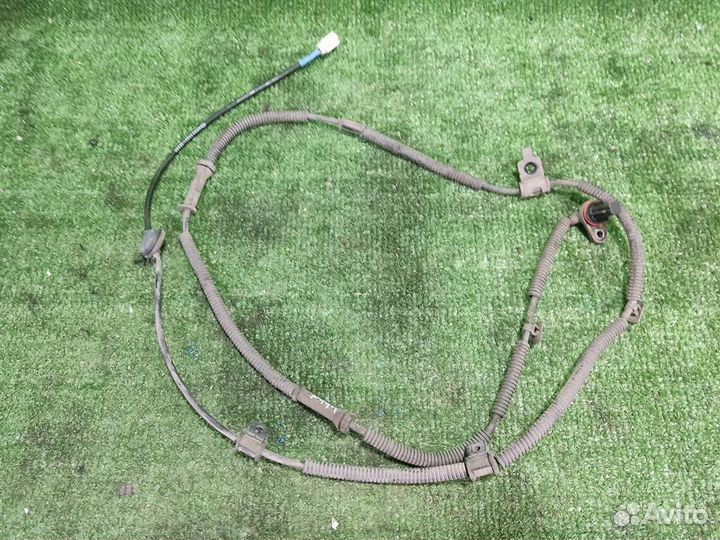 Датчик ABS задний левый KIA Sorento 1 (BL, JC) 20