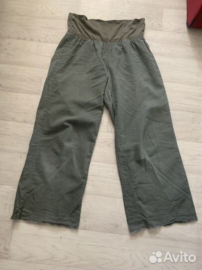 Разная одежда