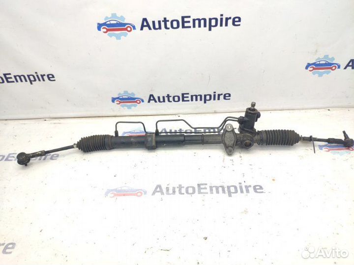 Рулевая рейка Mitsubishi Galant EC1A 4G64GDI