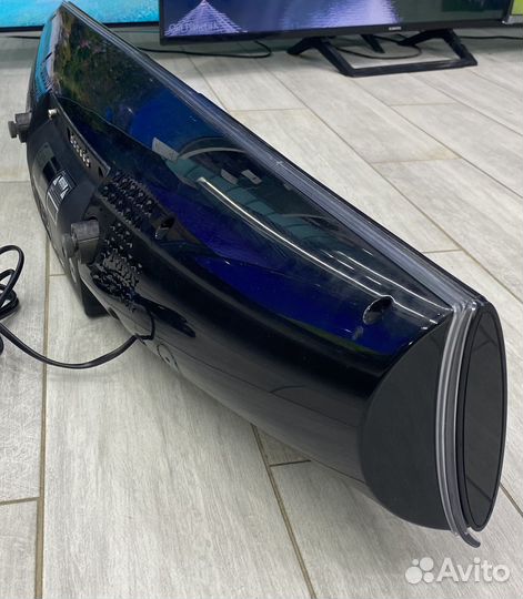 Саундбар Samsung HT-X810