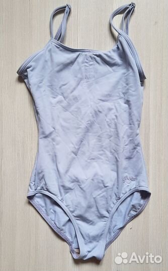 Балетный купальник