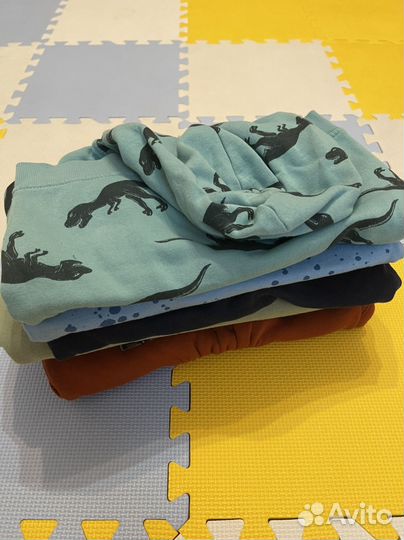 Детская одежда hm, bungly boo, gee jay, 104 cm