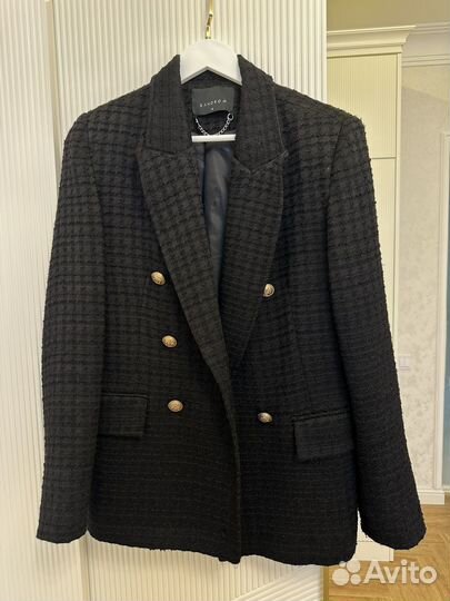 Пиджак женский