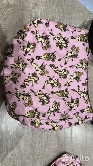 Сумка cybex by jeremy scott