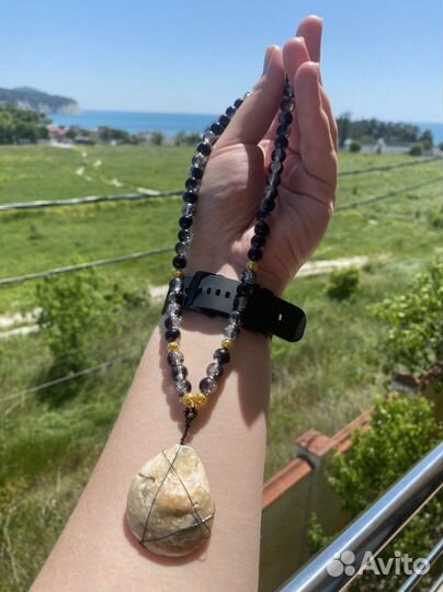 Бусы Мира&море