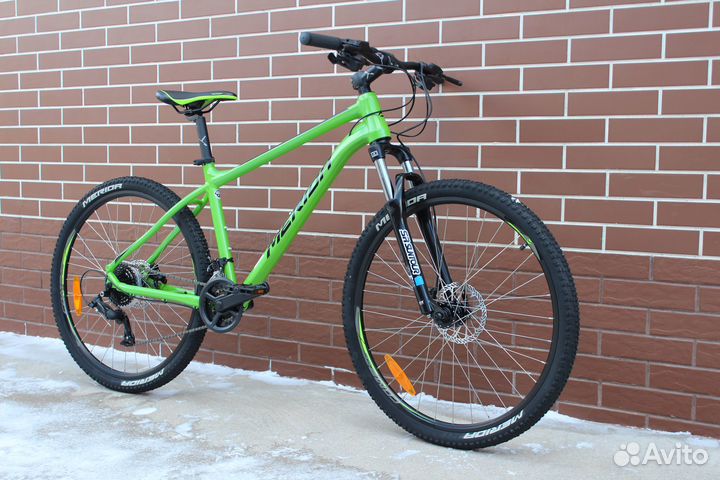 Merida big seven limited 2.0 2022