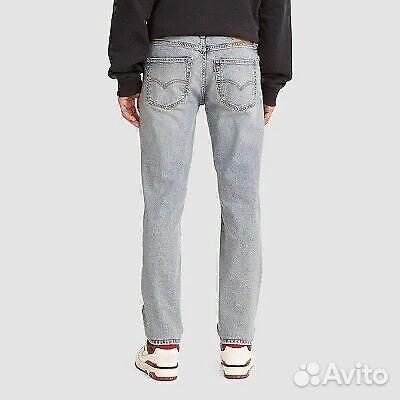 Джинсы Levis 511 Original