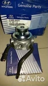 Насос подкачивающий Hyundai H-1, Grand Starex