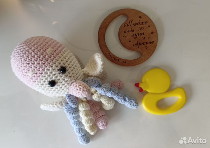 Погремушка и Грызунки