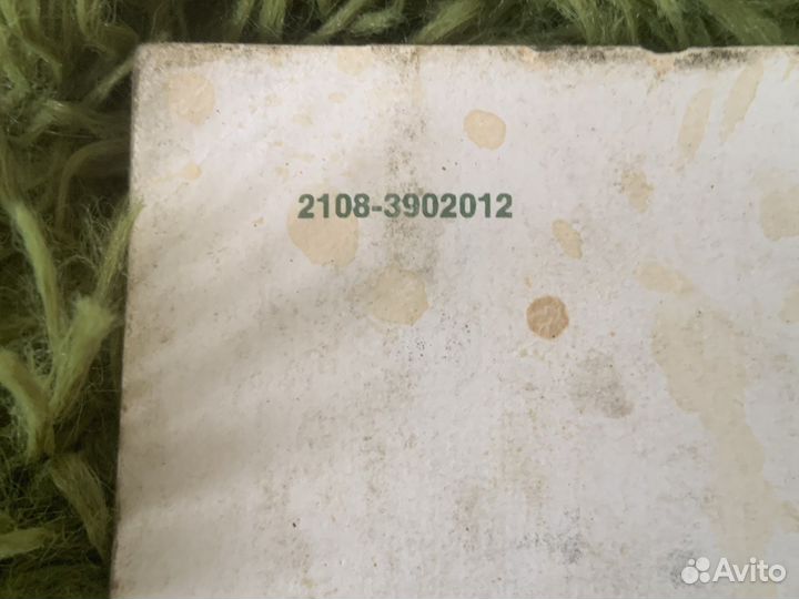 Руководство по эксплуатации ваз 2108-2109