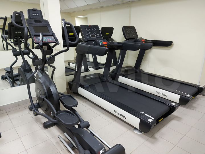 Арендный бизнес